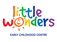 Little Wonders Early Childhood Centre (Glenwood) - Timaru, South Canterbury, New Zealand