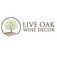 Live Oak Wine Decor - Millstadt, IL, USA