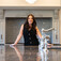Lizette Sinhart - Chappaqua, NY, USA
