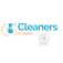 Cleaners Leyton Logo