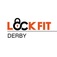 LockFit Derby - Derby, Derbyshire, United Kingdom
