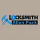 Locksmith Allen Park MI - Allen Park, MI, USA