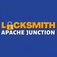 Locksmith Apache Junction AZ - Apache Junction, AZ, USA