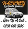 Locksmith Hackney - London / Greater London, London E, United Kingdom