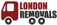 London Removals - Wandsworth, London E, United Kingdom
