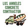 Los Angeles Concrete Contractor - Los Angeles, CA, USA