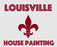 Louisville House Painting - Louisville, KY, USA