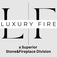Luxury Fire - Hamden, CT, USA