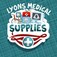 Lyons Medical Supplies - Boca Raton, FL, USA