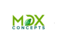 MDX Concepts - Hinton, WV, USA