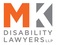 MK Disability Lawyers LLP - Markham, ON, Canada