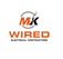 MK Wired Ltd - Milton Keynes, Buckinghamshire, United Kingdom