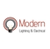 MODERN LIGHTING & ELECTRICAL - Gledswood Hills, NSW, Australia