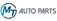 MT Auto Parts - Thurnscoe, Rotherham, South Yorkshire, United Kingdom