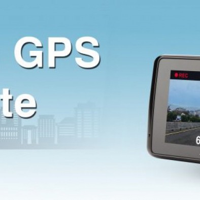 Magellan GPS Update