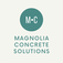 Magnolia Concrete Solutions - Conroe, TX, USA