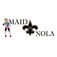 Maid in NOLA - New Orleans, LA, USA