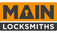 Main Locksmiths - Choppington, Northumberland, United Kingdom