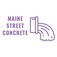 Maine Street Concrete Inc. - Grand Island, NE, USA