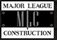 Major League Construction Inc - Greensboro, NC, USA