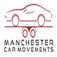 Manchester Car Movements - Salford, Greater Manchester, United Kingdom