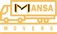 Mansa Movers - Toronto, ON, Canada