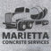Marietta Concrete Services - Marietta, GA, USA