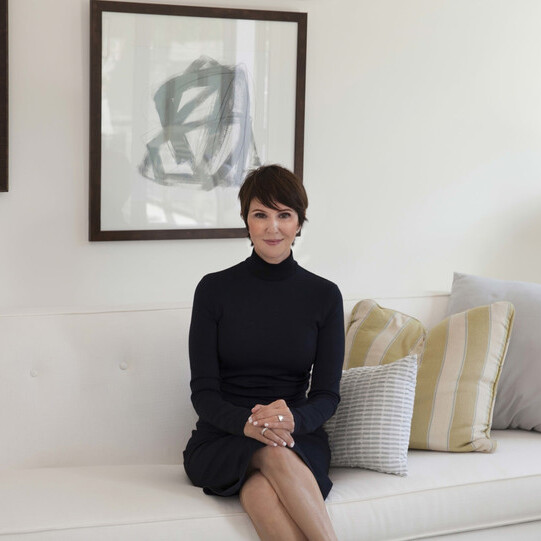 Mary Golding - Corona Del Mar, CA, USA