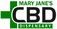 Mary Jane\'s CBD Dispensary San Antonio - San Antonio, TX, USA