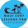 Maui Surf Lessons Pro Surf School - Kihei, HI, USA