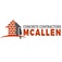 Mcallen concrete contractors - Mcallen, TX, USA