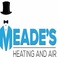 Meade\'s Heating and Air - Sterling, VA, USA