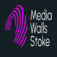 Media Wall Stoke - Stoke-on-Trent, Staffordshire, United Kingdom