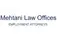 Mehtani Law Offices - Beverly  Hills, CA, USA