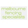 Melbourne Fencing Specialists - Coburg North, VIC, Australia