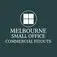 Melbourne Small Office Commercial Fitouts - Melbourne, VIC, Australia