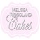 Melissa Woodland Cakes - London, London E, United Kingdom