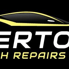 Merton Crash Repairs Ltd - Morden, London E, United Kingdom