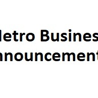 Metro Business Announcements - Sydney, NSW, Australia