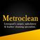 Metroclean Ltd - Liverpool, Merseyside, United Kingdom