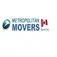 Metropolitan Movers Burnaby - Burnaby, BC, Canada