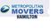 Metropolitan Movers Hamilton - Hamilton, ON, Canada