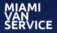 Miami Airport Van Service - Miami, FL, USA