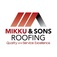 Mikku and Sons Roofing and Repair - Phoenix, AZ, USA