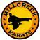 millcreek karate logo