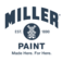 Miller Paint - Bend, OR, USA