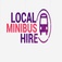 Minibus Hire Colcester - Colchester, Essex, United Kingdom
