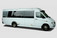 Minibus Hire Huddersfield - Huddersfield, West Yorkshire, United Kingdom