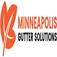 Minneapolis Gutter Solutions - Minneapolis, MN, USA