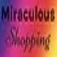 Miraculous gift shop - San Francisco, CA, USA